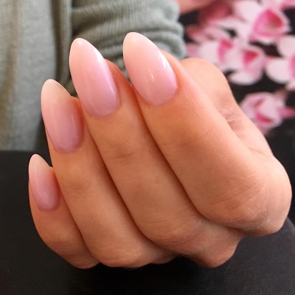 symptom forlade Bage Bider du Negle? 7 Råd til Hvordan du Stopper | EC Nails